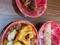 -小吴水煮(羊子巷店)