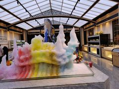 -川骄海鲜自助(河东店)