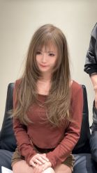 -GANO HAIR 