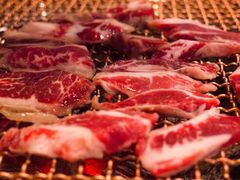 -九田家黑牛烤肉料理(三墩店)