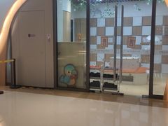 -美国谷斯妈妈早教中心 (陆家嘴店)