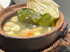 -江南雅厨(李公堤店)