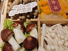 -廖掌柜·重庆鲜货火锅(上海首店)