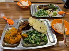 -江南大学-第一食堂(江南苑)
