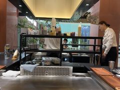 -大神太神·铁板烧(七宝领展广场店)