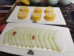 -宽窄巷子火锅(周浦店)