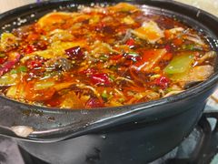 -川味堂·四川豆花(八卦岭店)