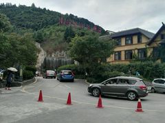 -南江大峡谷