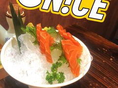 -仙隐小鹿料理食堂(龙湖万达店)