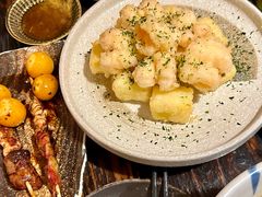 -吉屋居酒屋(群力店)