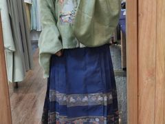 -重回汉唐汉服(杭州店)
