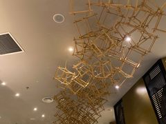 大堂-星怡会·新加坡新美食(苏州中心店)