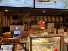 -长春堂顺时而饮(前门店)