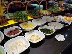 -华安国际大酒店-餐厅