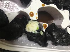 -添福来墨鱼饺子 · 海鲜东北菜(泡崖店)