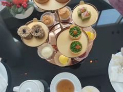 -广州四季酒店