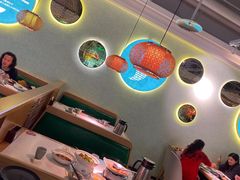 -望湘园湖南菜(赛格店)