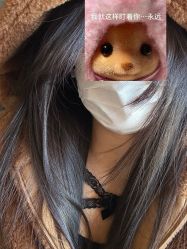 -藤野造型烫染·漂发