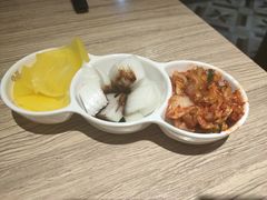 -炒码先生·韩餐炸鸡披萨(西塔店)