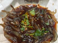 -阿英煲(凉城路店)