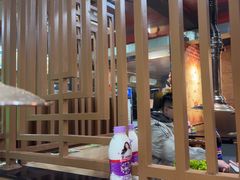 -牛味道炭火烤肉(湖前总店)