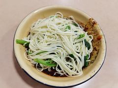 -赵伍面庄(松石大道店)