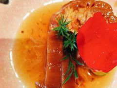 -古都历食南京菜·烤鸭·鸭血粉丝·汤包(南京博物院店)