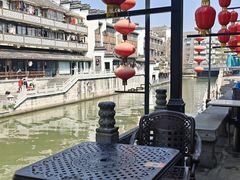 -胖鱼头·南京菜·河景餐厅(夫子庙店)