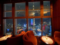 -翡翠36酒吧(浦东香格里拉店)