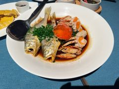 -三利音·玖弄小鲜(浦东嘉里城店)