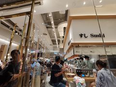 -池奈·咖喱蛋包饭(熙地港店)
