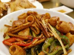 -客家汇·客家传承菜(水库店)