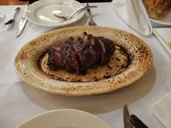 -摩根扒房(桐梓林店)