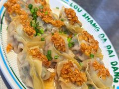 -楼上大排档·顺德菜·粥水·鱼生(苗栗路店)