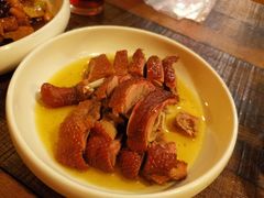 峨眉熏鸭-铁公鸡·四川料理(天环广场店)