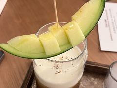 -Mark&Mars Restaurant