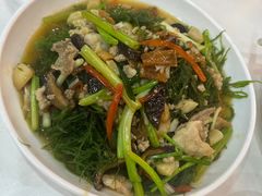 -潮盛海鲜(韶关总店)