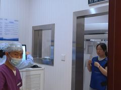 -泰康拜博口腔(世纪城店)