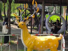 -河北村民俗体验园