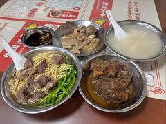 -阿秋牛排(湖心街店)