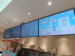 -DQ·蛋糕·冰淇淋(三亚青春颂店)