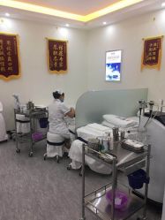 -痘庄科学祛痘国际连锁