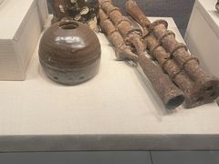 -邯郸市博物馆(新馆)