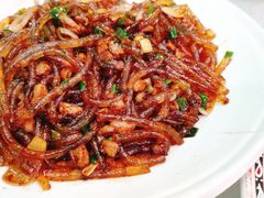 -巴依老爷新疆美食(工体旗舰店)