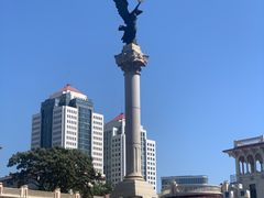 -天津意大利风情旅游区