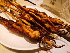 -芭菲盛宴·环球美食(北城国际店)