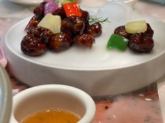 -小鹅皇港式餐厅(新抚万达店)