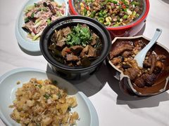 -饭饱香土碗菜(新科店)