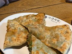 -河沿肉饼Beijing Pie(锡拉胡同店)