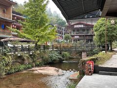 -雅安上里古镇